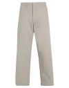 Jack & Jones Man Pants Beige Size 34w-32l Cotton