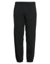 Jack & Jones Man Pants Black Size Xl Cotton, Polyester In Black