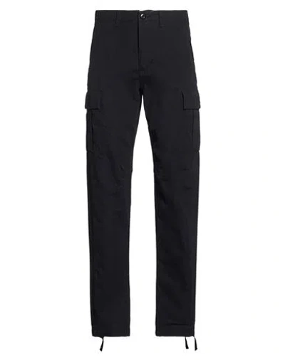Jack & Jones Pants Studio Man Pants Black Size 28w-32l Cotton