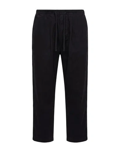 Jack & Jones Pants Studio Man Pants Black Size Xs Cotton, Organic Cotton