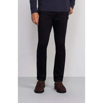 Jack Archer Anytime 5 Pocket Pant In Black