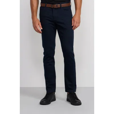 Jack Archer Anytime 5 Pocket Pant In Blue