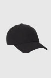 Jack Archer Anytime Hat In Black