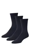 Jack Archer Anytime Socks In Blue