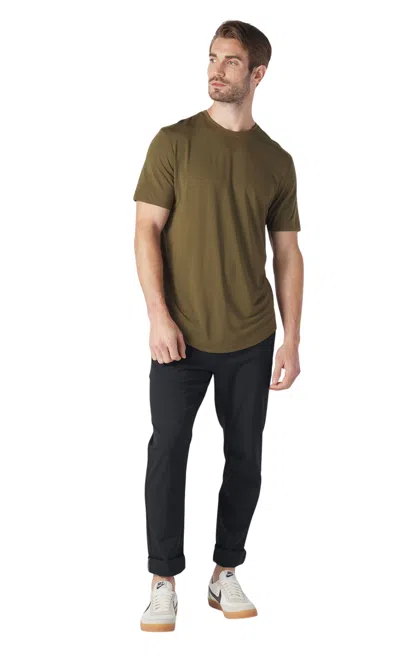 Jack Archer Anytime Tee