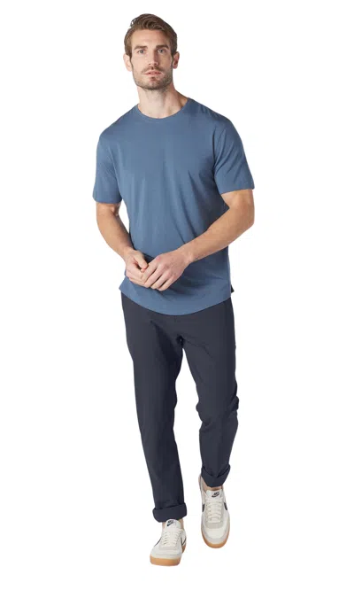 Jack Archer Anytime Tee In Multi