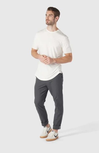 Jack Archer Anytime Tee T-shirt In True White