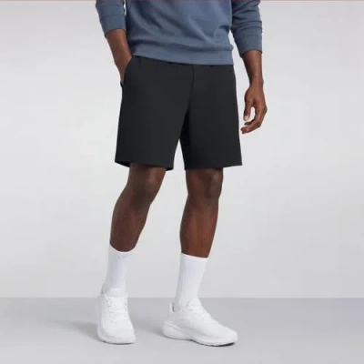 Jack Archer Atlas Short 8" In Blue