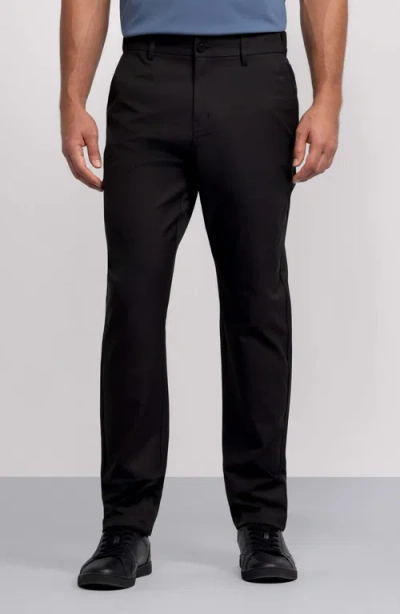 Jack Archer Jetsetter Tech Pant Athletic Fit In Black