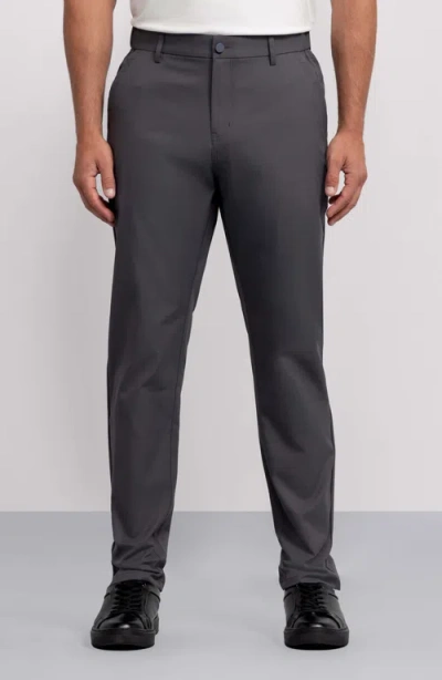 Jack Archer Jetsetter Tech Pant Athletic Fit In Black