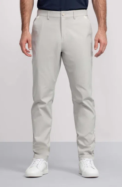Jack Archer Jetsetter Tech Pant Athletic Fit In White