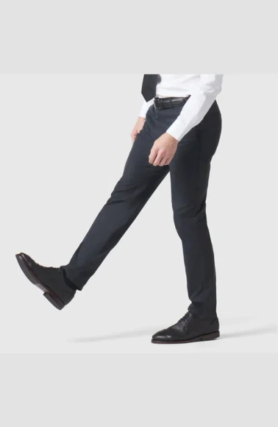 Jack Archer Jetsetter Tech Pant Classic Fit In Blue