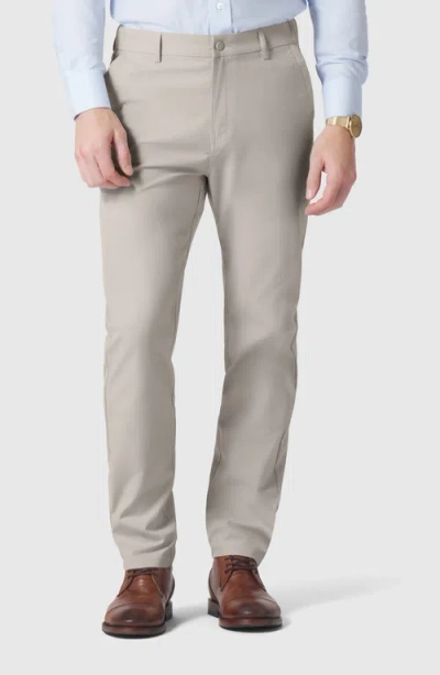 Jack Archer Jetsetter Tech Pant Classic Fit In Neutral