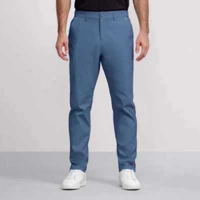 Jack Archer Jetsetter Tech Pant Relaxed Fit In Blue