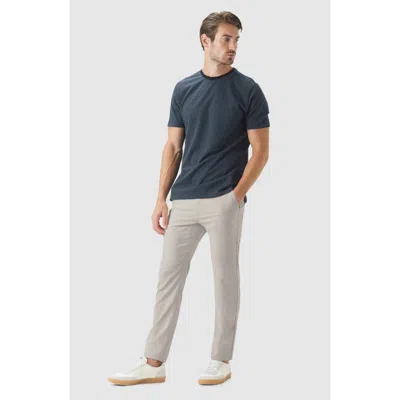 Jack Archer Jetsetter Tech Pant In Sand Stone