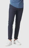 Jack Archer Jetsetter Tech Pant Slim Fit In Deep Blue