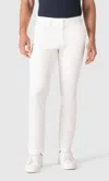 Jack Archer Jetsetter Tech Pant Slim Fit In True White