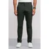 Jack Archer Jetsetter Tech Pant Slim Fit In Multi