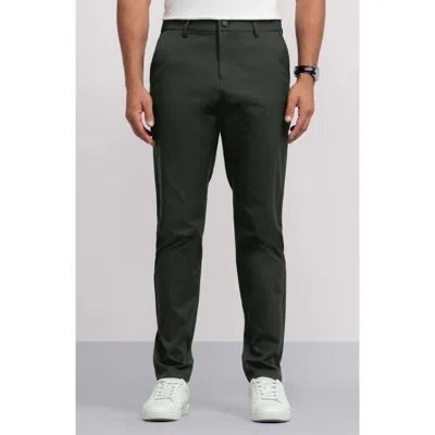 Jack Archer Jetsetter Tech Pant Slim Fit In Multi