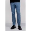 Jack Archer Jetsetter Tech Pant Straight Fit In Blue