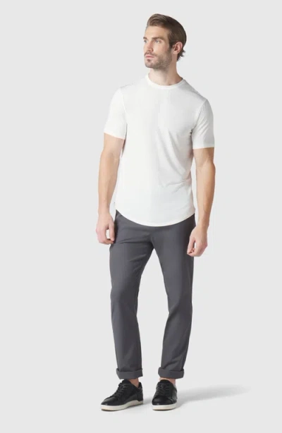 Jack Archer Jetsetter Tech Pant Straight Fit In Gray