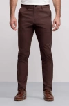 Jack Archer Jetsetter Tech Pant Straight Fit In Multi