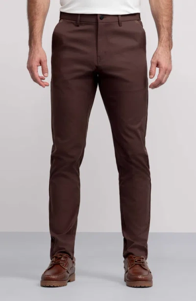 Jack Archer Jetsetter Tech Pant Straight Fit In Multi