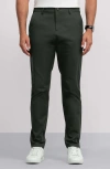 Jack Archer Jetsetter Tech Pant Straight Fit In Multi
