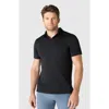 Jack Archer Jetsetter Tech Performance Polo