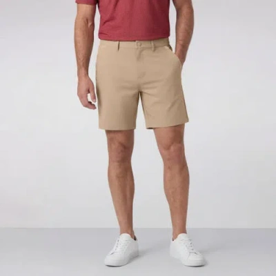 Jack Archer Jetsetter Tech Shorts 7-inch In Pattern