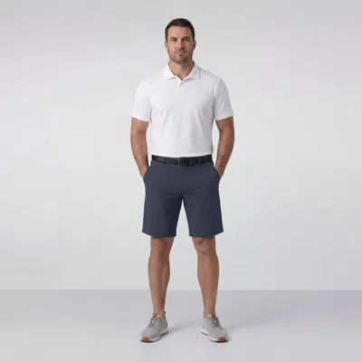 Jack Archer Jetsetter Tech Shorts 9-inch In Blue