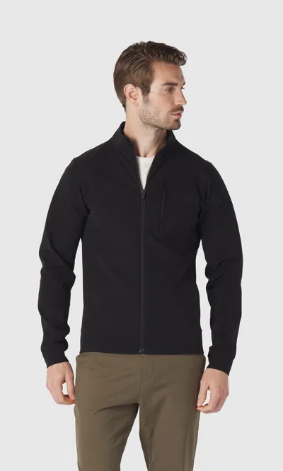 Jack Archer Legacy Jacket In Multi