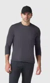 Jack Archer Precision Long Sleeve Shirt