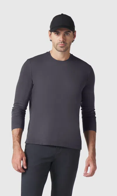 JACK ARCHER PRECISION LONG SLEEVE TEE