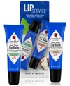 Jack Black 2-pc. Lip Service Lip Balm Set
