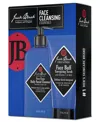 Jack Black 2-pc. Men's Face Cleansing Essentials Set In Transparent