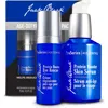 Jack Black Age Defying Booster Duo $103 Value In No Color