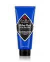 Jack Black Travel Size All-over Wash For Face, Hair & Body