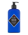 Jack Black Beard Lube Conditioning Shave Balm, 16.0 Oz.
