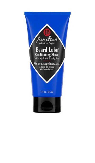 Jack Black Beard Lube Conditioning Shave In N,a
