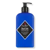 Jack Black Beard Lube Conditioning Shave With Jojoba & Eucalyptus - 16.0 oz