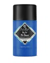 Jack Black Big Sir Pit Boss Antiperspirant & Deodorant, 2.75 Oz.