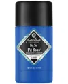 Jack Black Big Sir Pit Boss Antiperspirant & Deodorant, 2.75 Oz. In No Color