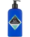 Jack Black Big Sir Refreshing Body Lotion, 16 Oz.