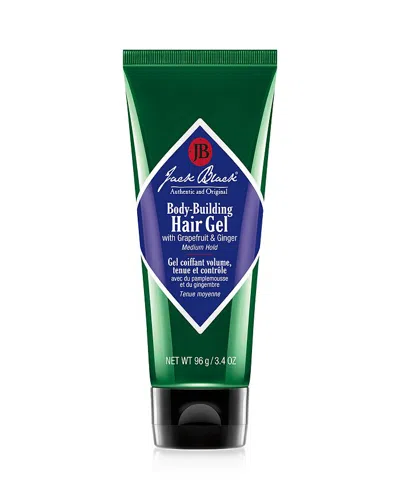 JACK BLACK BODY-BUILDING HAIR GEL,4087