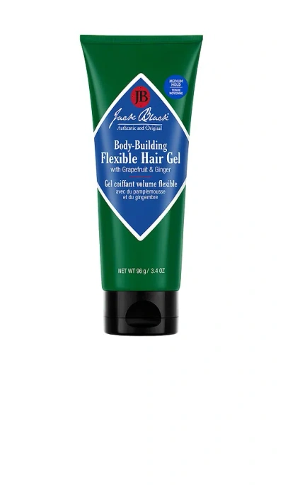 Jack Black Body-building Hair Gel In N,a