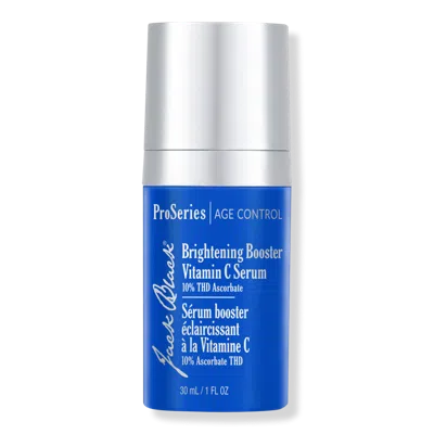 Jack Black Brightening Booster Vitamin C Serum