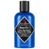 Jack Black Bump Fix Razor Bump & Ingrown Hair Solution 6 oz/ 177 ml