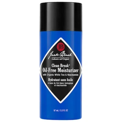 JACK BLACK CLEAN BREAK OIL-FREE MOISTURIZER 3.3 OZ/ 98 ML,1692144