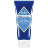 Jack Black Clean Cream Body Wash (295ml)